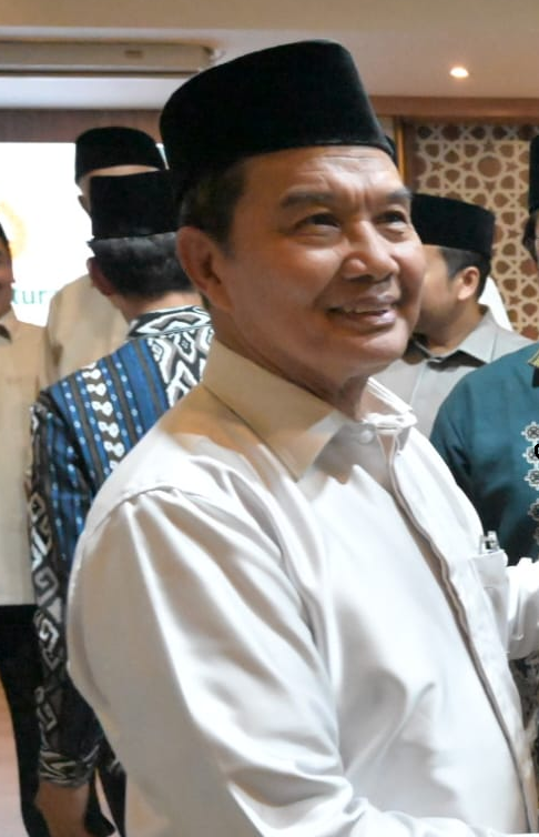 Ketua Bidang Halal MUI: Penundaan Pelaksanaan Wajib Halal Menunjukkan Kekurangsiapan