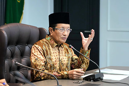 Insya Allah BOP RA dan BOS Madrasah Swasta Cair Sebelum Lebaran 2026
