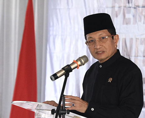  Hilangkan Sikap Curiga, Bangun  Rasa Saling Percaya