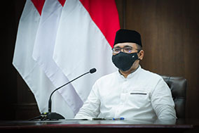 Indonesia Semakin Dewasa Menghadapi Tantangan