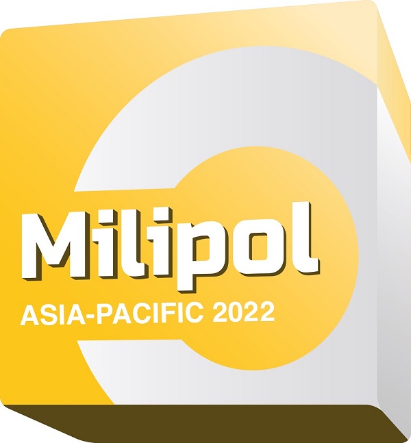 Milipol Asia - Pasifik 2022 Kembali Digelar, Membahas Berbagai Masalah Keamanan di Asia-Pasifik.