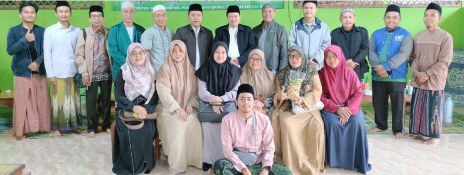 JAZIRA Gelar Muktamar Ke-1, Penguatan Lintas Zawiyah untuk Kemaslahatan Umat