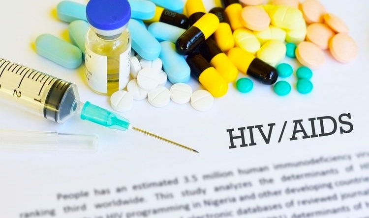 Pengobatan HIV Masuk E-Katolag