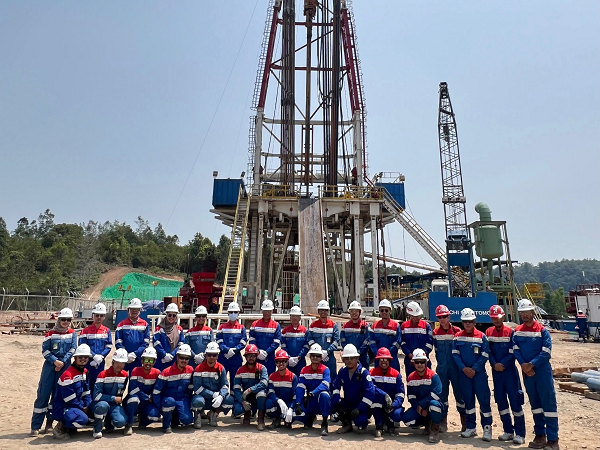 Pertamina Geothermal Energy Optimalkan Pengembangan Panas Bumi,  