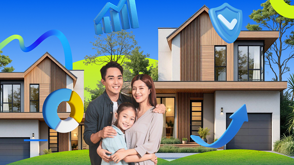 Kombinasi Stimulus Moneter dan Fiskal Dorong Optimisme Pasar Properti  di Kuartal 3 2025