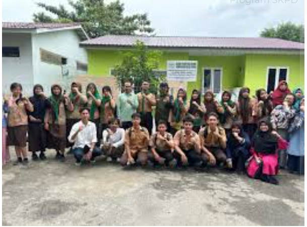 Program Strategis Dinas Lingkungan Hidup (DLH) Kab.Lampung Selatan