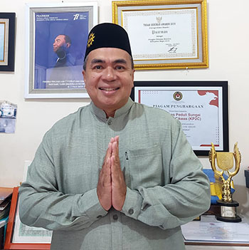 Bencana Ekologis dan Tajdid Peradaban Muhammadiyah