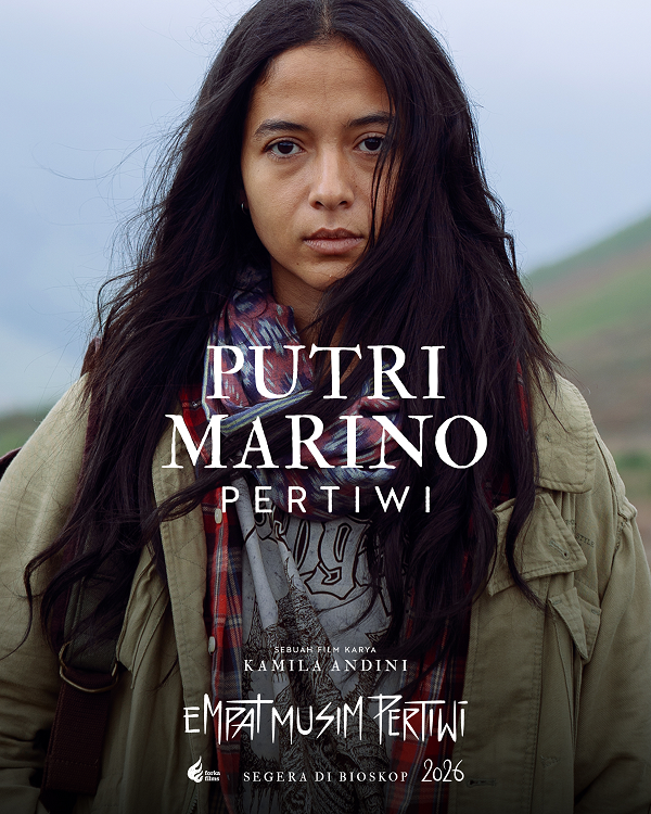 Teaser Trailer Empat Musim Pertiwi Penuh Teka-Teki