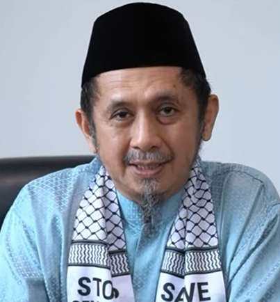 Kehadiran Anak Sholat Tarawih, Investasi Masa Depan Kemakmuran Masjid