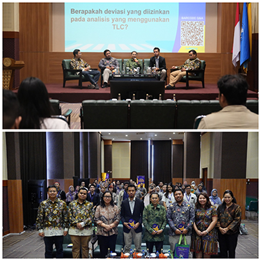 Merck Perkuat Pengembangan SDM Riset Farmasi