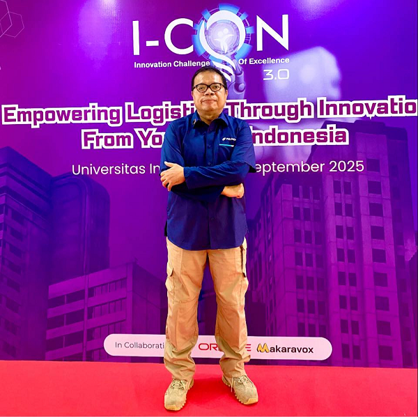 Riri Satria: Transformasi Digital Sejatinya Sejalan dengan Sustainable Business