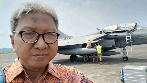 HUT ke-80 TNI: Postur Baru Indonesia sebagai Middle Power dan Global Swing Stat