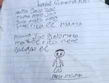 Di Balik Sunyi Savana: Suara Hati Anak yang Butuh Didengar