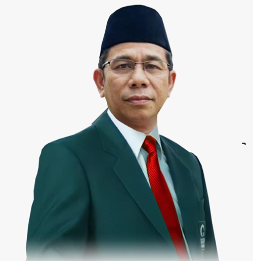 MENYIKAPI MUSIBAH ERUPSI GUNUNG MERAPI DALAM PERSPEKTIF AGAMA