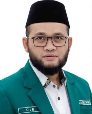 Senator Dedi Iskandar Batubara Desak Dirut PLN Mundur