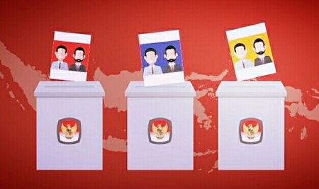 Proyeksi Kandidat Kuat Capres 2024 Versi Survei Poltracking Indonesia 