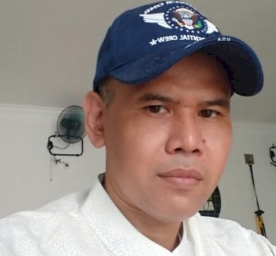 Menghitung Kekuatan Di Luar Istana