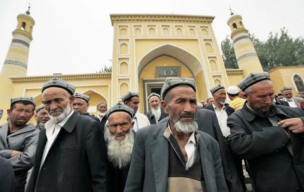 Pandangan MUI Terhadap Proses Voting Di Dewan Ham Tentang Situasi HAM di Xinjiang RRT