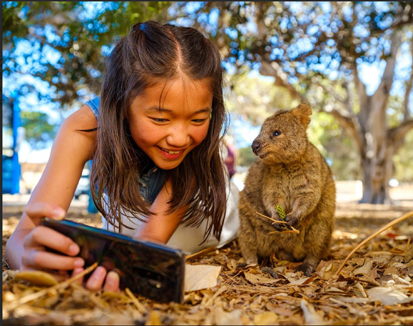 7 Destinasi Ikonik di Australia Barat yang Harus Masuk dalam Daftar Tujuan Wisata Kamu!