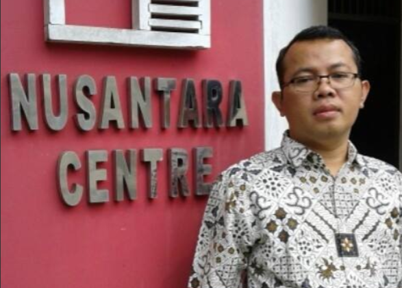 KEJENIUSAN KONSTITUSI ASLI
