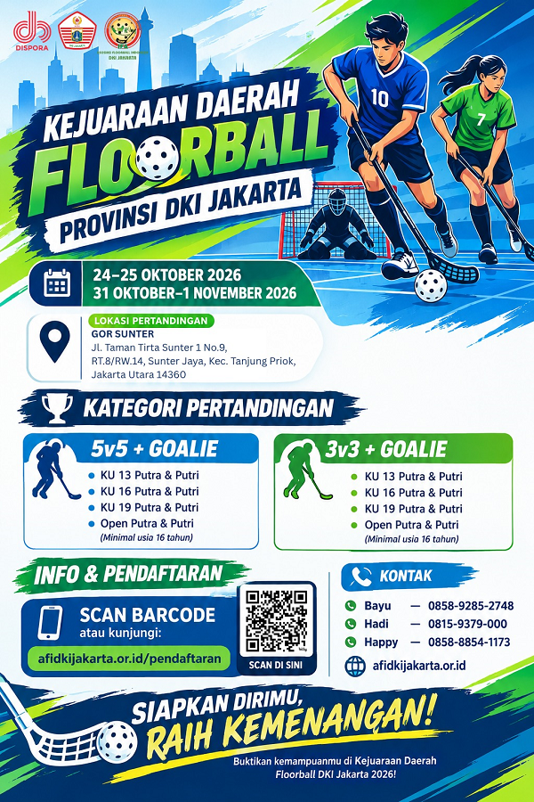 AFI DKI JAKARTA
