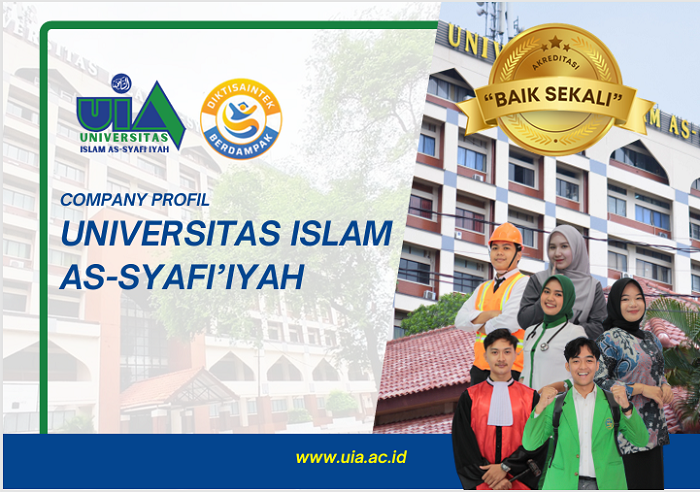 PMB UIA